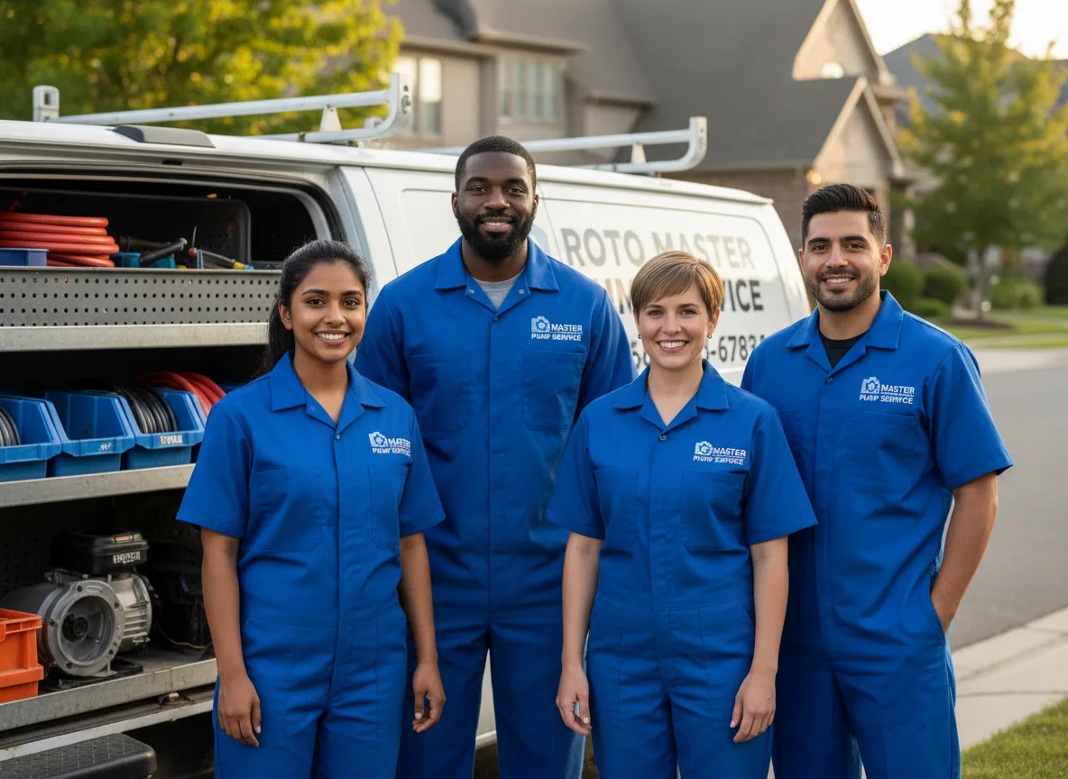 Sump Pump Installation company in Lake Mills, WI
